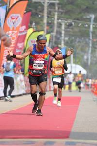 BIB: 2019, 4841
                            <button type="button" onclick="openModal(8236970)" class="btn btn-primary btn-sm float-right btn-popup" data-toggle="modal" data-target=".modal-high-quality">
                        <i class="fas fa-shopping-cart"></i> Add to Cart
                    </button>
                                            <button type="button" onclick="isThisMe(8236970, true)" class="btn btn-success btn-sm float-right btn-popup btn-isme hidden" data-toggle="tooltip" data-placement="bottom" title="นี่คือรูปของคุณใช่ไหม คลิกที่นี่เพื่อเอาเข้าอัลบั้ม">
                        <i class="fas fa-plus"></i> Add to album
                    </button>
                    <button type="button" onclick="isThisMe(8236970, false)" class="btn btn-warning btn-sm float-right btn-popup btn-isnotme hidden">
                        <i class="fas fa-ban"></i> Remove from album
                    </button>